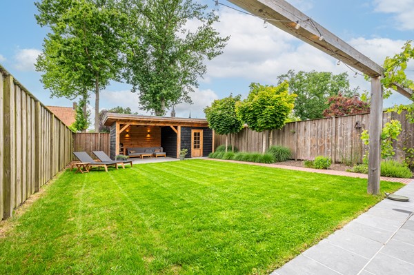Medium property photo - Kruithuisstraat 48, 4515 AX IJzendijke